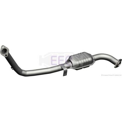 Photo Catalytic Converter EEC VX8052T