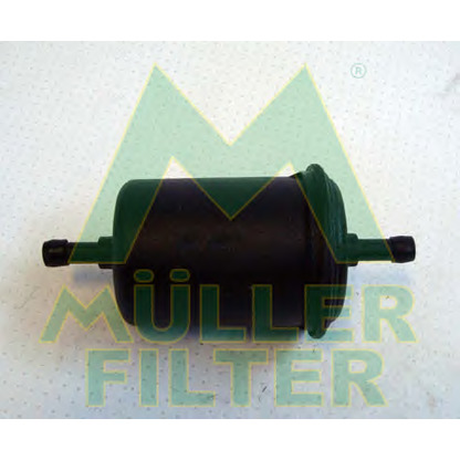 Photo Fuel filter MULLER FILTER FB101