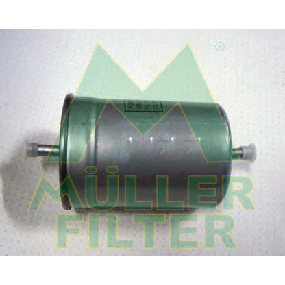 Foto Filtro carburante MULLER FILTER FB188