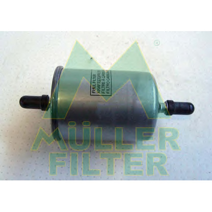 Photo Fuel filter MULLER FILTER FB212