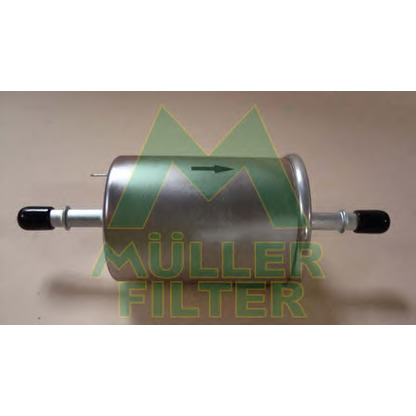 Photo Fuel filter MULLER FILTER FB215