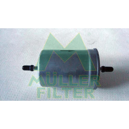 Foto Filtro combustible MULLER FILTER FB288