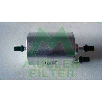Photo Fuel filter MULLER FILTER FB294