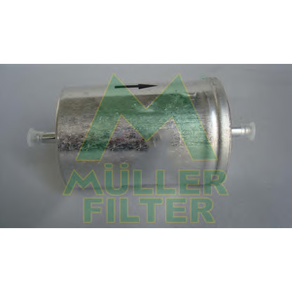 Foto Filtro combustible MULLER FILTER FB304