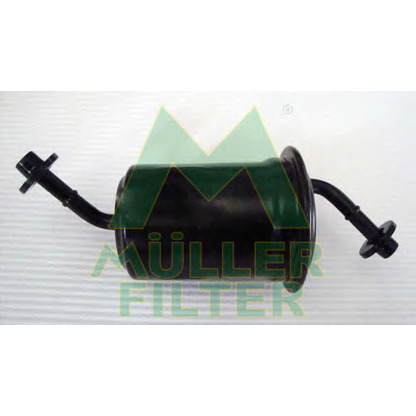 Photo Fuel filter MULLER FILTER FB325