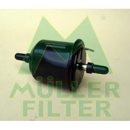 Photo Filtre à carburant MULLER FILTER FB350