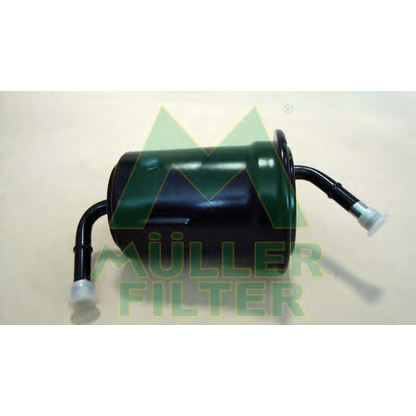 Photo Fuel filter MULLER FILTER FB359