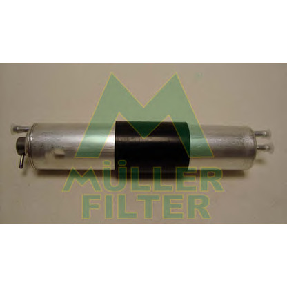 Photo Fuel filter MULLER FILTER FB532