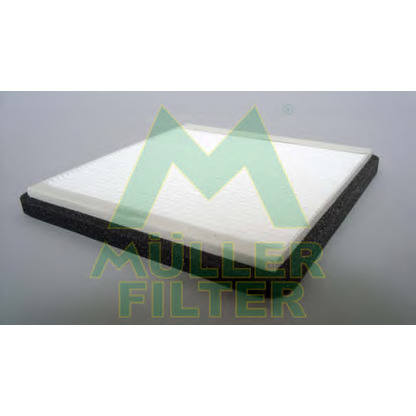 Photo Filter, interior air MULLER FILTER FC001