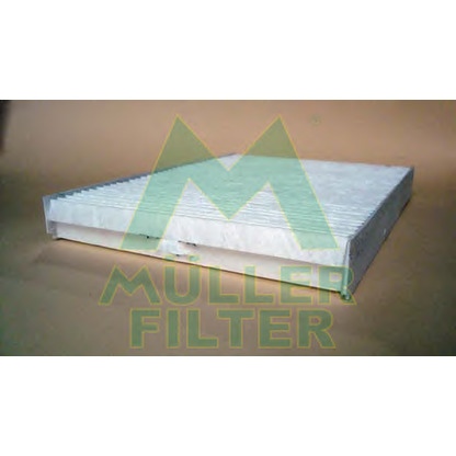 Photo Filter, interior air MULLER FILTER FC112