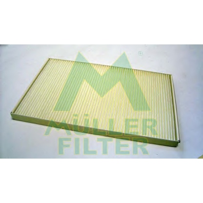 Photo Filter, interior air MULLER FILTER FC113