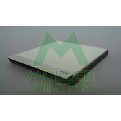 Photo Filter, interior air MULLER FILTER FC120