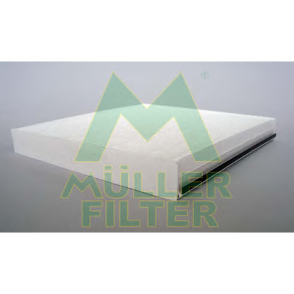 Photo Filter, interior air MULLER FILTER FC132
