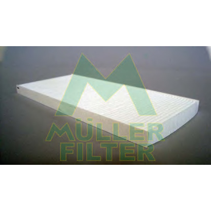 Photo Filter, interior air MULLER FILTER FC140