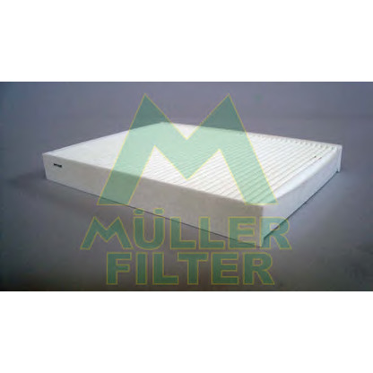 Photo Filter, interior air MULLER FILTER FC141