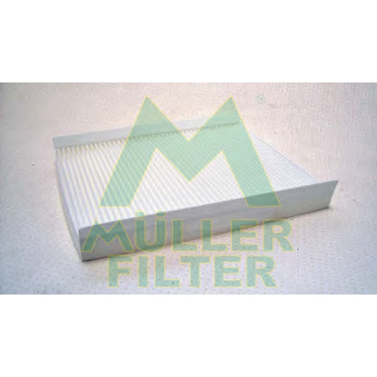 Фото Фильтр, воздух во внутренном пространстве MULLER FILTER FC144