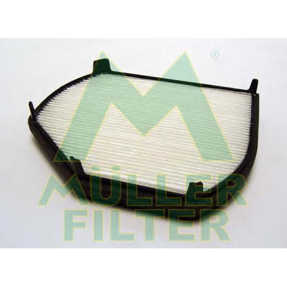 Photo Filter, interior air MULLER FILTER FC162R