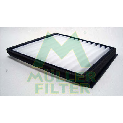 Photo Filter, interior air MULLER FILTER FC192