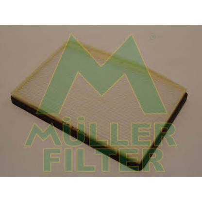 Photo Filter, interior air MULLER FILTER FC200
