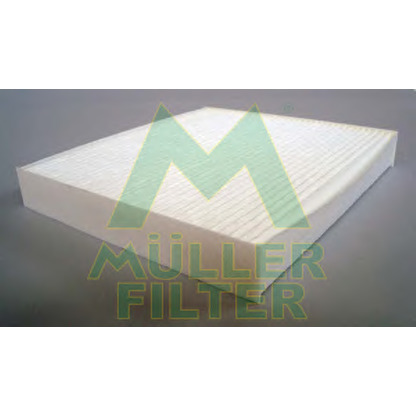 Photo Filter, interior air MULLER FILTER FC205