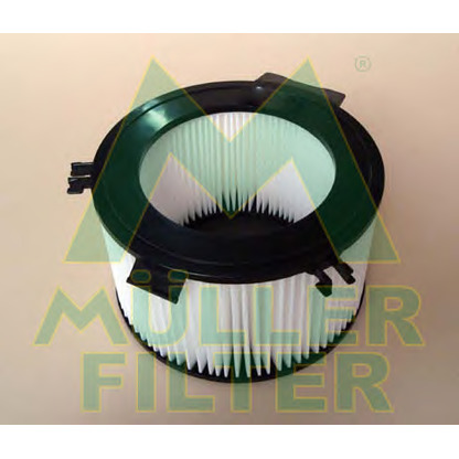 Photo Filter, interior air MULLER FILTER FC217