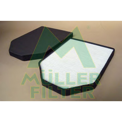 Photo Filter, interior air MULLER FILTER FC219X2