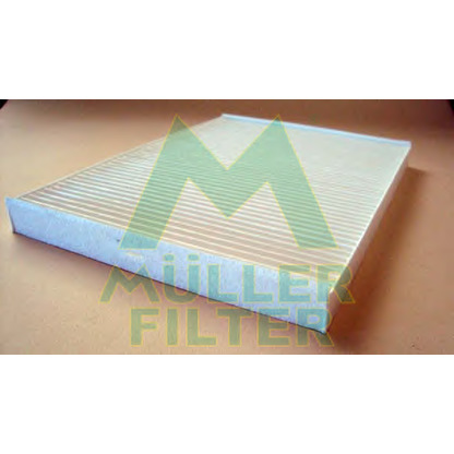 Photo Filtre, air de l'habitacle MULLER FILTER FC229