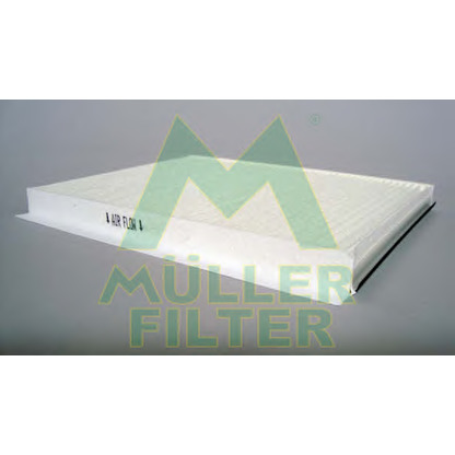 Photo Filter, interior air MULLER FILTER FC231