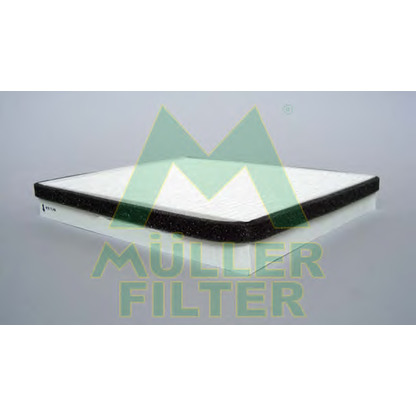 Фото Фильтр, воздух во внутренном пространстве MULLER FILTER FC240