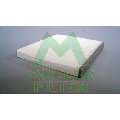 Photo Filtre, air de l'habitacle MULLER FILTER FC245