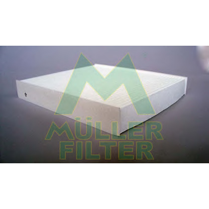 Photo Filter, interior air MULLER FILTER FC252