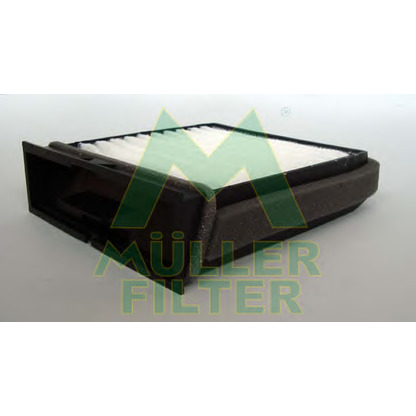 Foto Filter, Innenraumluft MULLER FILTER FC268