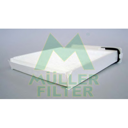 Foto Filter, Innenraumluft MULLER FILTER FC292