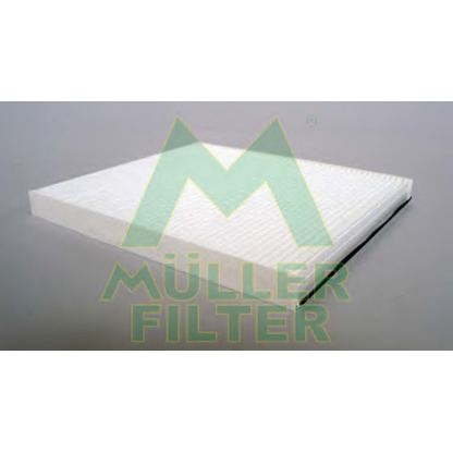 Photo Filter, interior air MULLER FILTER FC323