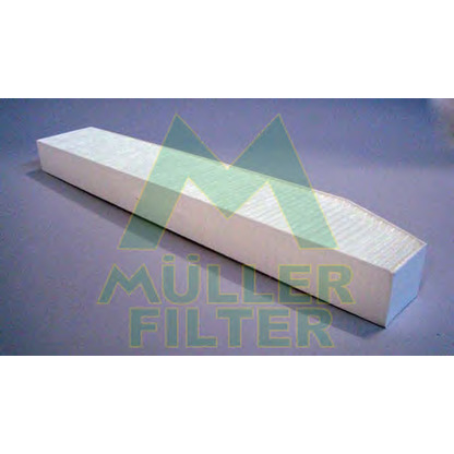 Foto Filter, Innenraumluft MULLER FILTER FC334