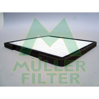 Фото Фильтр, воздух во внутренном пространстве MULLER FILTER FC340