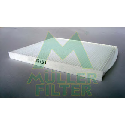 Photo Filter, interior air MULLER FILTER FC343