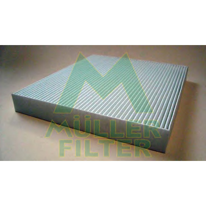 Foto Filter, Innenraumluft MULLER FILTER FC368