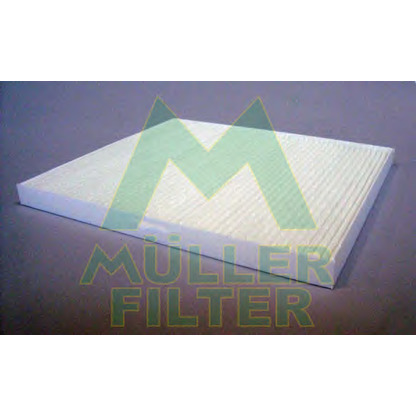 Photo Filter, interior air MULLER FILTER FC370