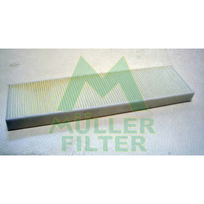 Photo Filter, interior air MULLER FILTER FC388
