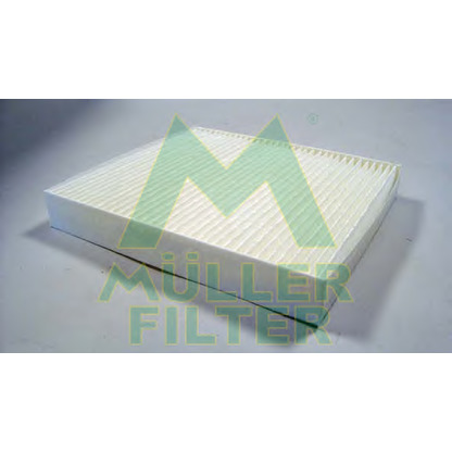 Photo Filter, interior air MULLER FILTER FC404