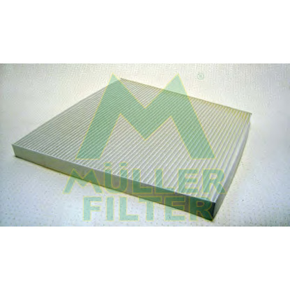 Photo Filtre, air de l'habitacle MULLER FILTER FC424