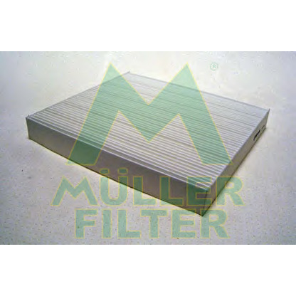 Photo Filter, interior air MULLER FILTER FC433