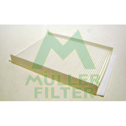 Photo Filter, interior air MULLER FILTER FC446