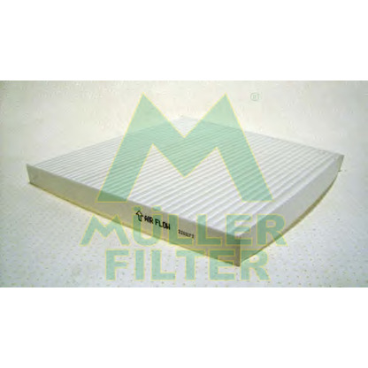 Foto Filter, Innenraumluft MULLER FILTER FC466