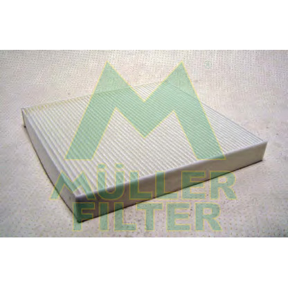 Photo Filter, interior air MULLER FILTER FC485