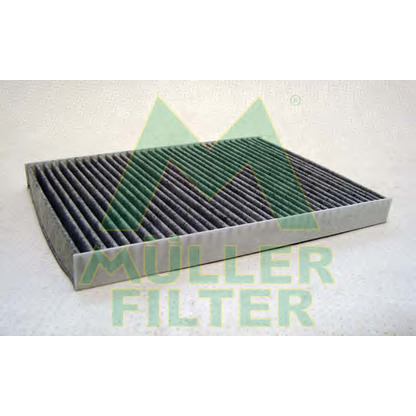 Photo Filter, interior air MULLER FILTER FK111