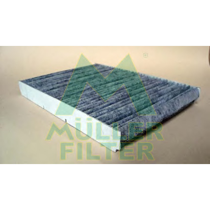 Photo Filter, interior air MULLER FILTER FK112