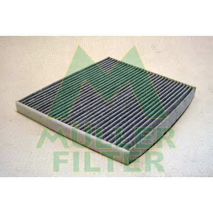 Photo Filter, interior air MULLER FILTER FK148