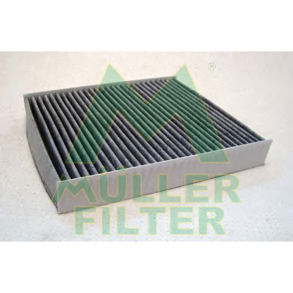 Photo Filter, interior air MULLER FILTER FK252